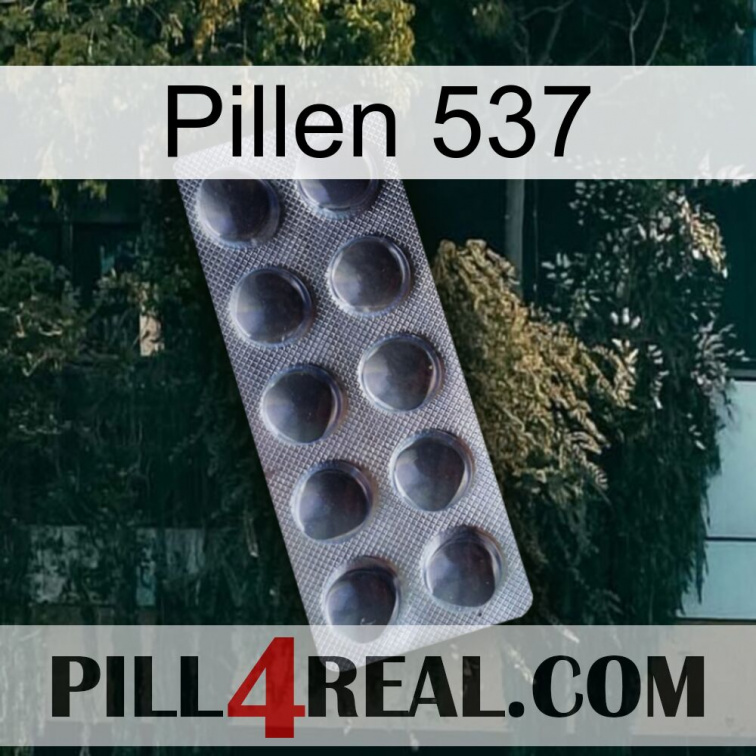 Pills 537 30